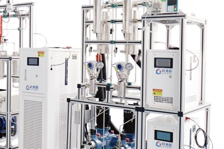 KY开元制冷加热温控系统设备的个性化定制流程