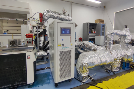 高低温控温设备的基本参数、主要特点和用途