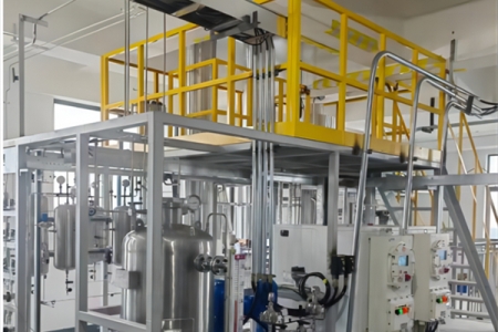 油加热控温设备过载怎么处理？厂家如此说！