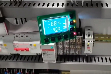 高低温控温系统质量如何判断？经验分享！