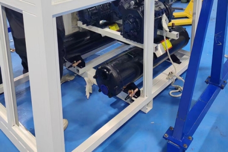 加热制冷控温系统的应用范围、操作指南和维护保养