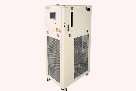 高低温控温设备如何维护保养？按这几步来！