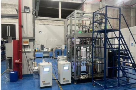 高低温控温系统为什么很受欢迎？原因有四！