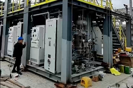 实验室智能加热控温系统怎么调温度？掌握这几点！