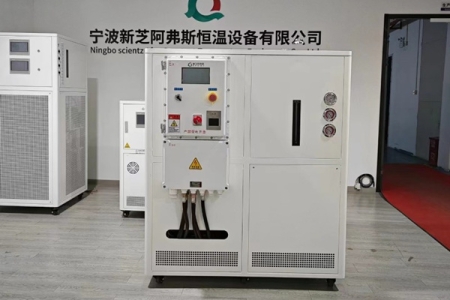 使用制冷循环机需掌握其特点，才能发挥出其功效！