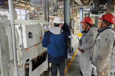 使用加热制冷控温系统时要注意哪些环境因素？