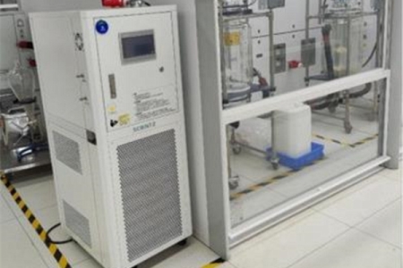 冷却循环器故障不要怕，可以这样处理！