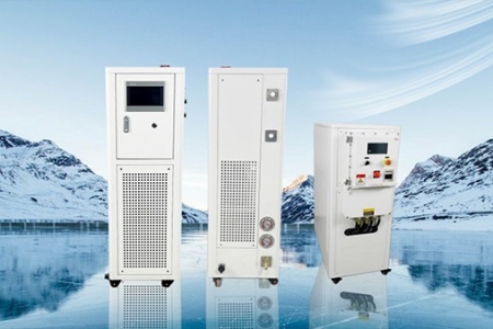 KY开元制冷加热控温系统简介