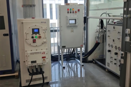 高低温控温设备是如何实现精准控温的？