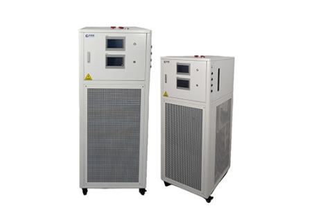 高低温控温设备的介质选择、维护要点及应用场景