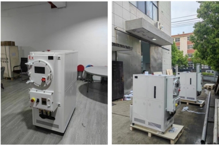 防爆高低温一体机能用于哪些实验项目？