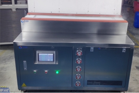 超低温冷冻机制冷效果差，建议检查这几个方面！