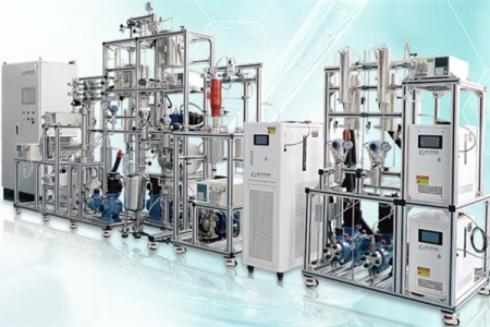 制冷控温设备的工作原理、使用方法和使用注意事项