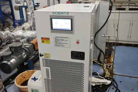 2025年制冷加热控温系统的技术如何突破？自适应相变材料与AI算法的融合