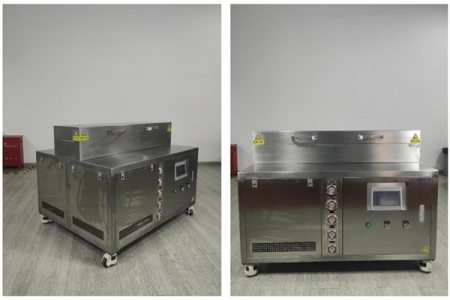 要延长超低温冷冻机使用寿命，日常保养不可少！