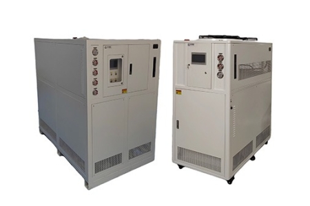 KY开元高低温一体机的工作原理与选型指南