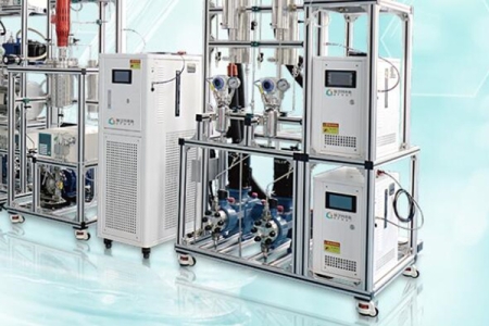 加热制冷设备为什么要保养？保养的好处多！