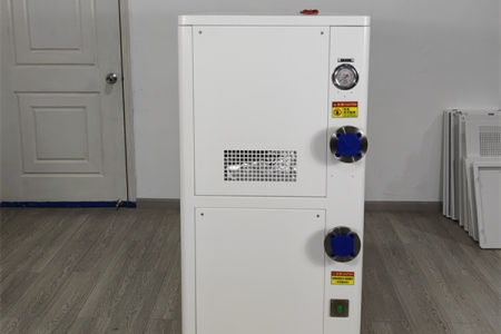 油加热控温设备超温报警怎么办？