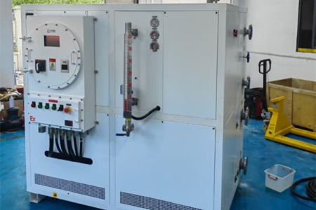 自动控温加热系统怎么用？厂家为大家科普！