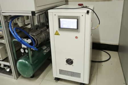 操作自动控温加热设备时，应遵循这些事项！