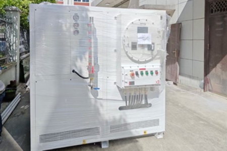 加热控温系统需要用到哪些元器件？