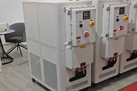 不会用加热制冷控温装置？进来学习一下！