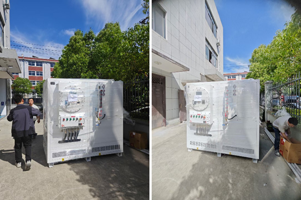 订购反应釜高低温一体机需考虑哪些基本要素？