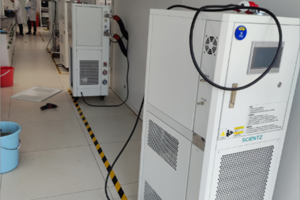 市面上防爆加热制冷机价格为何不同？