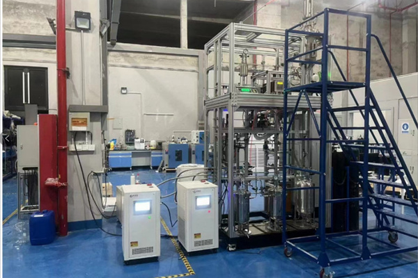 实验室加热控温设备可以用于哪些化学反应实验？