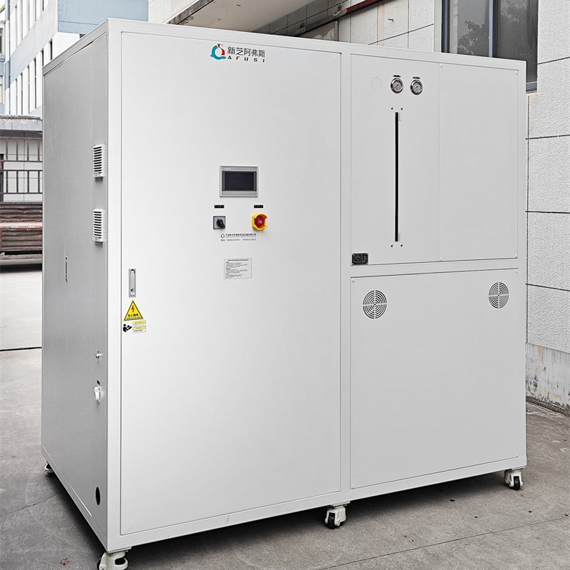 KY开元加热控温系统设备实拍图3