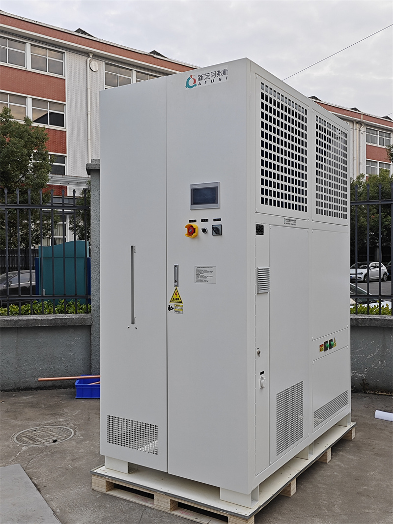 KY开元高低温恒温循环器设备实拍图2