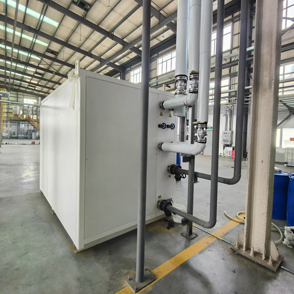 KY开元防爆一拖二温控系统助设备实拍图4