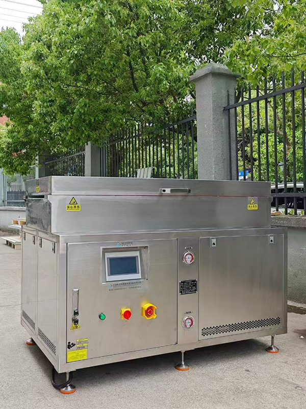 KY开元-152℃超低温淬火冷冻箱，极致低温技术开启工业冷冻新时代 图2