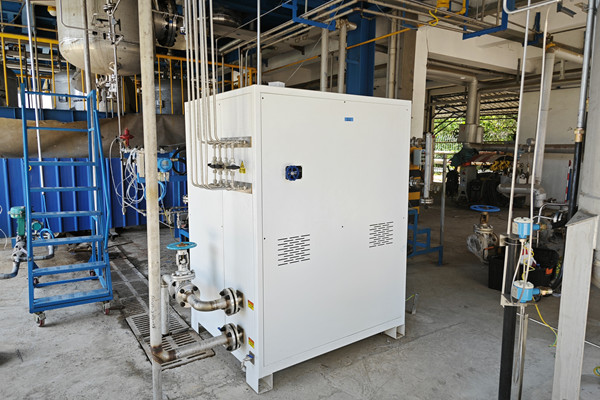 防爆制冷控温系统与高低温试验箱设备实拍图4